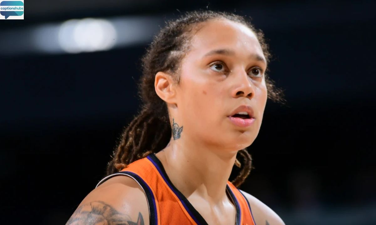 Brittney Griner Net Worth 2026 Salary, Career, Contracts & Lifestyle (1)