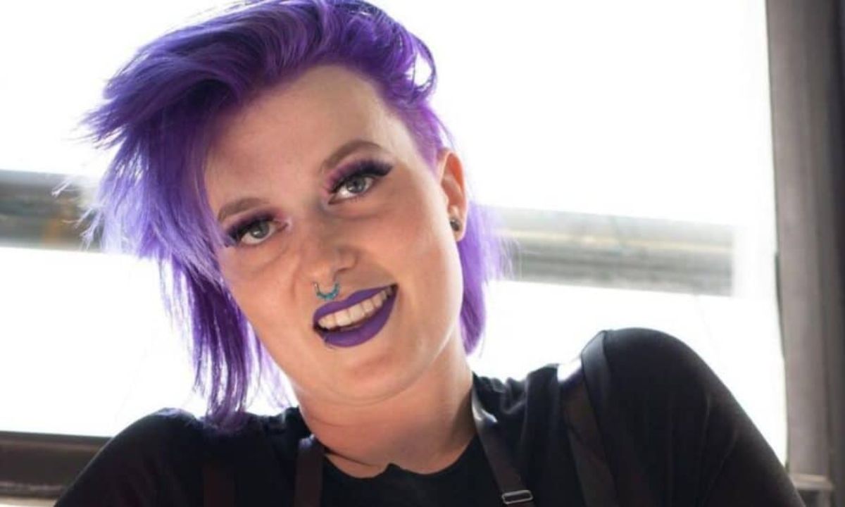 Nyx Baltimore Biography, Life Story & Career Journey (2026)